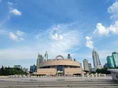 -上海博物馆(人民广场馆)