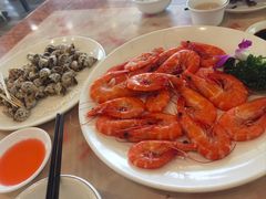 -新金盛·海鲜酒楼(盐田店)