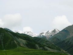 -青海湖二郎剑景区