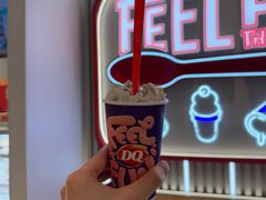 -DQ·蛋糕·冰淇淋(合生汇店)