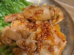 -西塔老太太泥炉烤肉(双井店)