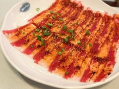 -韩时烤肉(枫蓝店)