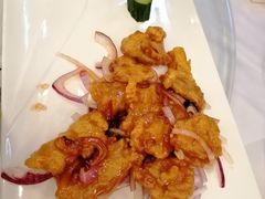 果汁猪扒-朱仔记食府(江南大道店)