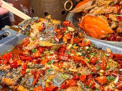 -1819餐厅·团队聚餐·烤串·精酿