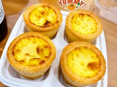 盘挞装-泸溪河桃酥(壹方城店)