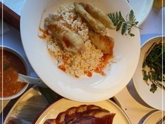 -大鸭梨烤鸭(枣园店)