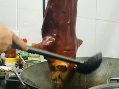 -港澳烧卤馆