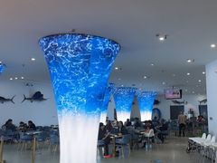 -深海中餐厅(国家海洋博物馆店)