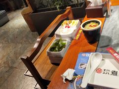 -玩煮炭火锅(延福街店)