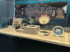 -北京大学赛克勒考古与艺术博物馆