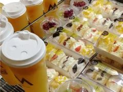 海岩&nbsp;咖啡-85度C(苏州平江万达店)
