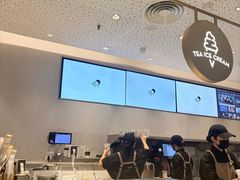 -喜茶(合肥正大广场店)