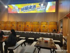 -林二哥宜烤官·宜宾小烧烤