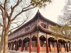 -灵谷景区