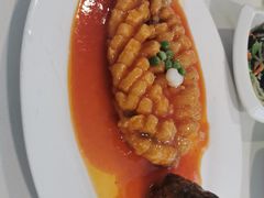-清真马祥兴菜馆(云南北路店)