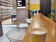 -苏州樊登书店·咖啡