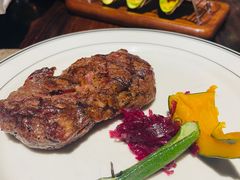 -食间牛排(湖西路店)