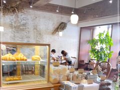 -侘寂甜品(自取店)