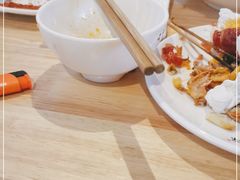 -叒缘夜光杯(望江橡树林店)