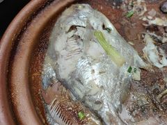 -妈妈菜舟山海鲜(定海古城店)