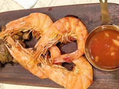 -安德烈俄式西餐厅(中央大街店)