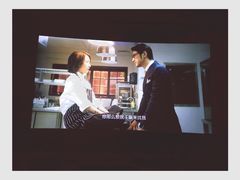 -橙天嘉禾影城(沈阳亿丰店)