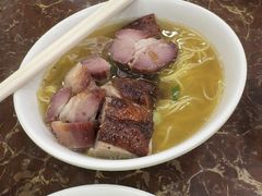 -陈光记烧腊店(罗保博士街店)