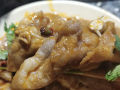 -蜀大侠火锅(总府路店)