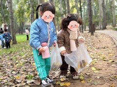 -凡恩格林幼儿园(中灿苑校区)
