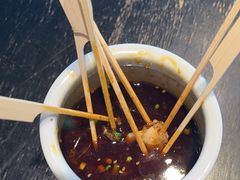 -三生三味密宗川菜·江景餐厅(来福士店)