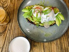 -O'mills Sourdough Bakery&Bistro(永嘉路店)