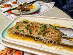 -喜记避风塘炒辣蟹(总店)