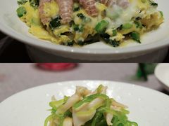 -怡情荟•海鲜青岛菜(五四广场旗舰店)