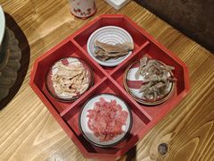 -老萍巷•莲花血鸭(楚萍店)