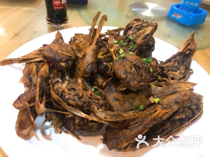 王庄阿咪大排档(王庄店)图片 - 第203张