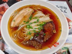 -鲜得来排骨年糕(云南南路店)