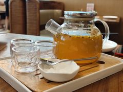 -如轩·海鲜砂锅粥·潮汕菜(海珠店)