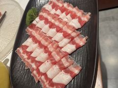 -东来顺•非遗火锅(外滩店)