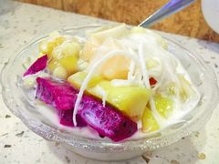 -葛师傅越南特色水果捞(建政南路总店)