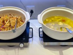 -素满香·全民食养自助(长宁龙之梦店)