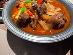 -梅花境(万科店)