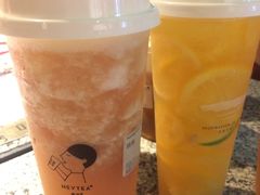 -喜茶(深圳福田星河COCO Park店)