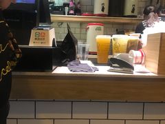 -一些柠檬一些茶(西村店)