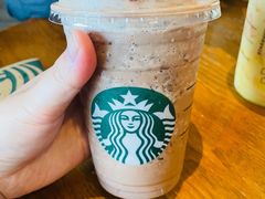 -星巴克(嘉定中信泰富万达广场店)