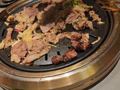 -杨小佳·齐齐哈尔烤肉·烤串(广州店)