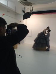 -帆拉斐婚纱摄影(春熙店)