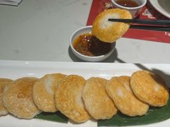 -叹茶靓点·粤式餐厅·全天茶市(石井万民广场店)