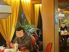 -金苑酒家·客家菜·广东老字号(万象店)