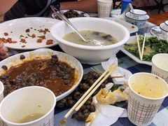 -长廊好灶头 本地人农家菜(枫泾古镇店)