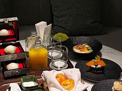 -南京THE TAI太和紫金大酒店